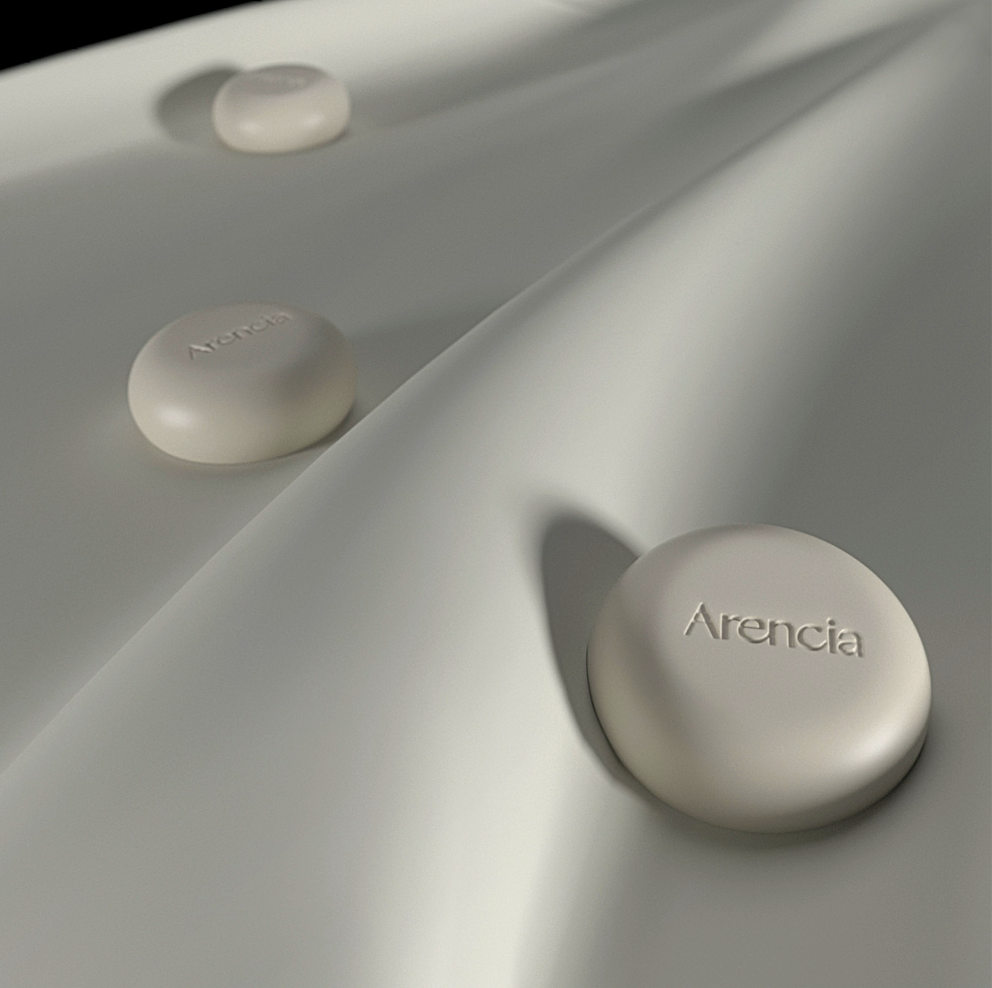 Arencia The Satin Conditioner Bar